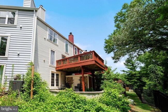 Building Photo - 7317 Castleberg Ct