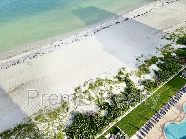 Building Photo - 1540 Gulf Blvd