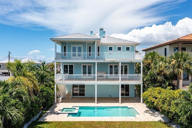 Building Photo - 821 Bay Point Dr