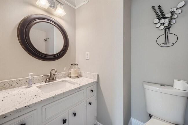 Building Photo - High-End Fully Furnished Luxury Gated French Chateau behind Dunwoody Country Club