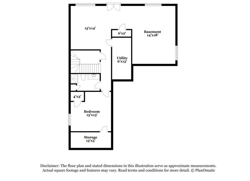 Building Photo - 858 Sundown Dr