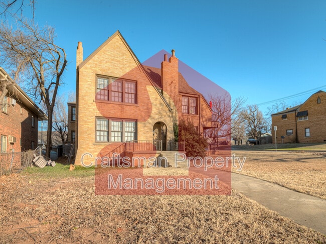 Building Photo - 1801 NW 22nd St