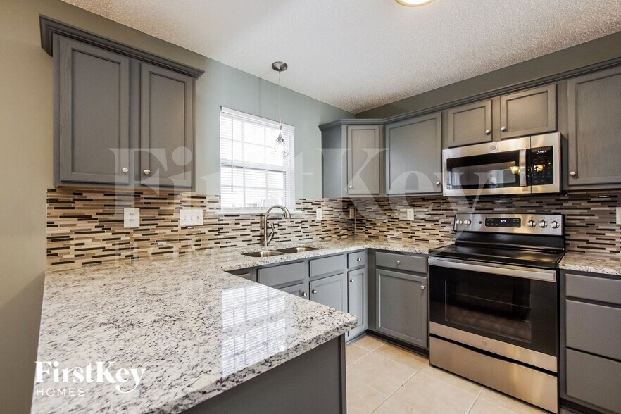 Building Photo - 3226 Meadow Stone Ct