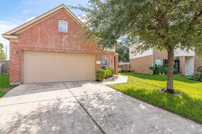Building Photo - 22626 Goss Spring Ct