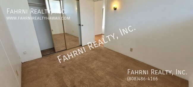 Building Photo - "Woodlawn Terrace" Melemanu 2 Bedroom, 1 B...