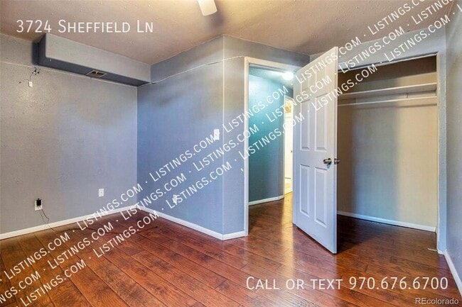 Building Photo - 3724 Sheffield Ln