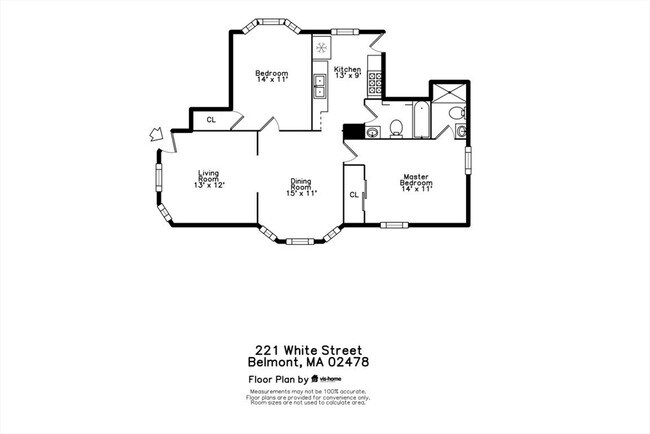 Building Photo - 221 White St