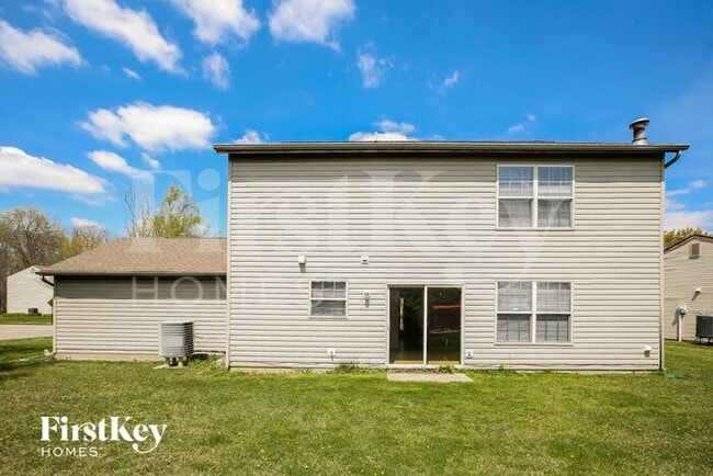 Building Photo - 11225 Pine Mountain Pl