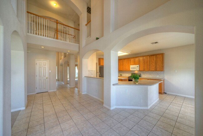 Building Photo - 601 Indian Run Dr