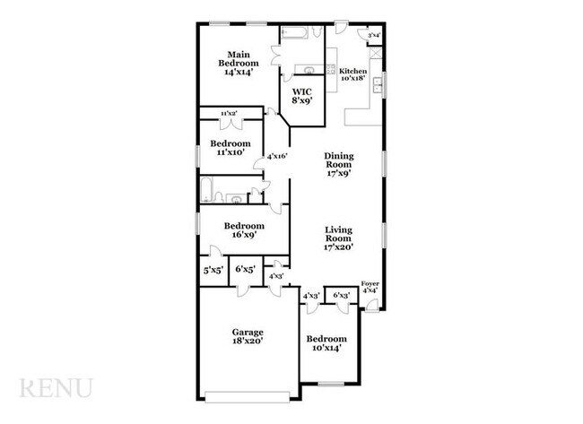 Building Photo - Now Available! First Month Free!