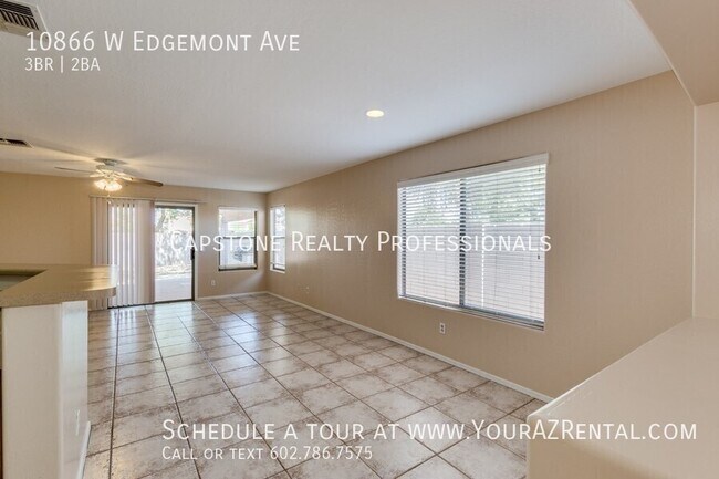 Building Photo - 10866 W Edgemont Ave