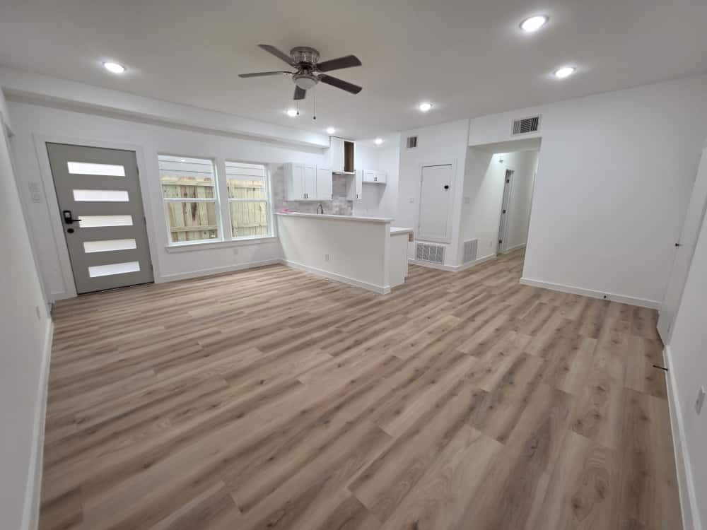 Building Photo - 8406 De Priest St