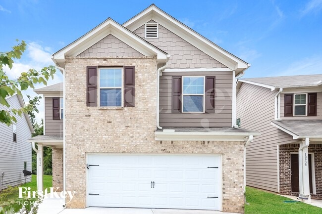 Building Photo - 10934 Wheeler Trce