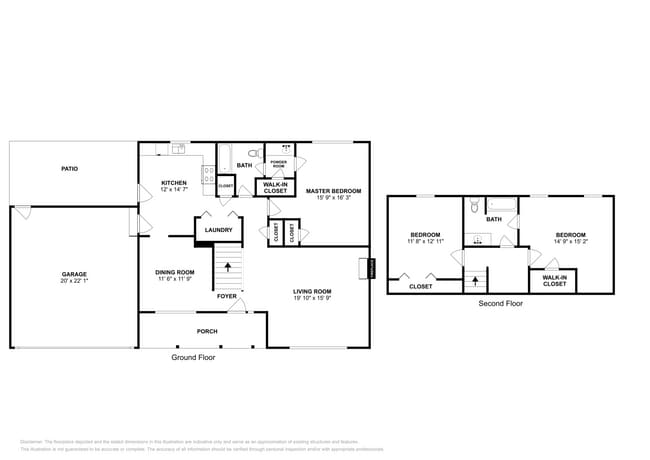 Building Photo - 220 Jennifer Ln