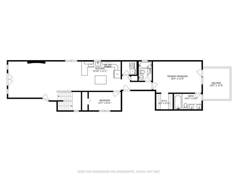 Building Photo - 3540 N Reta Ave