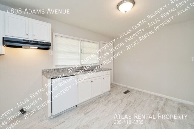Building Photo - 4808 Adams Ave