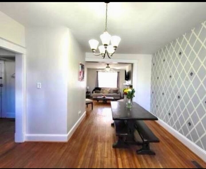 Building Photo - 812 Chimborazo Blvd