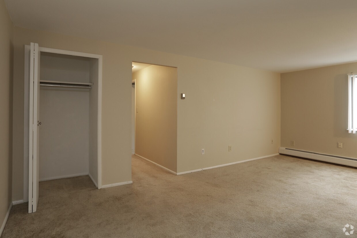 Loganberry Ridge Apartments Richmond Heights