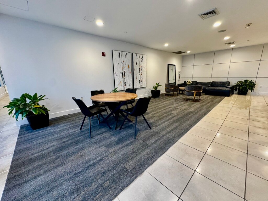 Coworking space - 1250 S Miami Ave