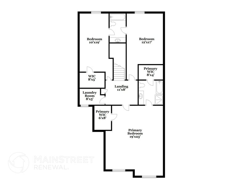 Building Photo - 1220 Riverford Dr