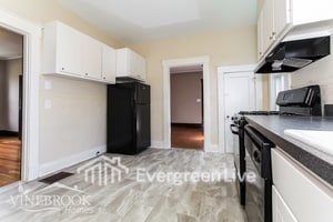 Building Photo - 4126 Harding Ave