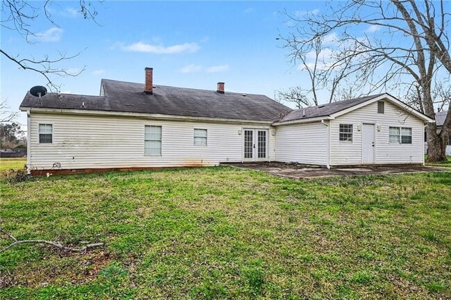 Building Photo - 707 E Mcintosh Rd