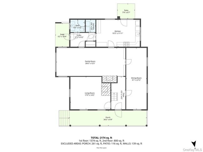 Building Photo - 232 N Country Rd