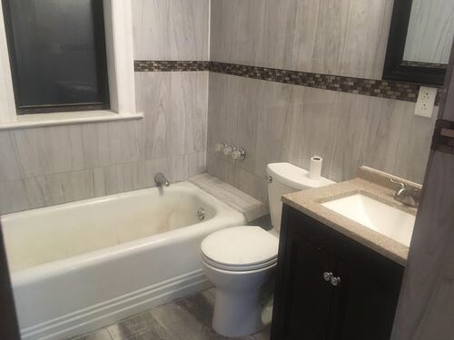 Building Photo - 477 W 142nd St