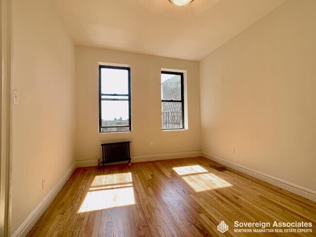 Floorplan - 282 Cabrini Boulevard