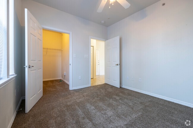 Second bedroom - Costa Ibiza