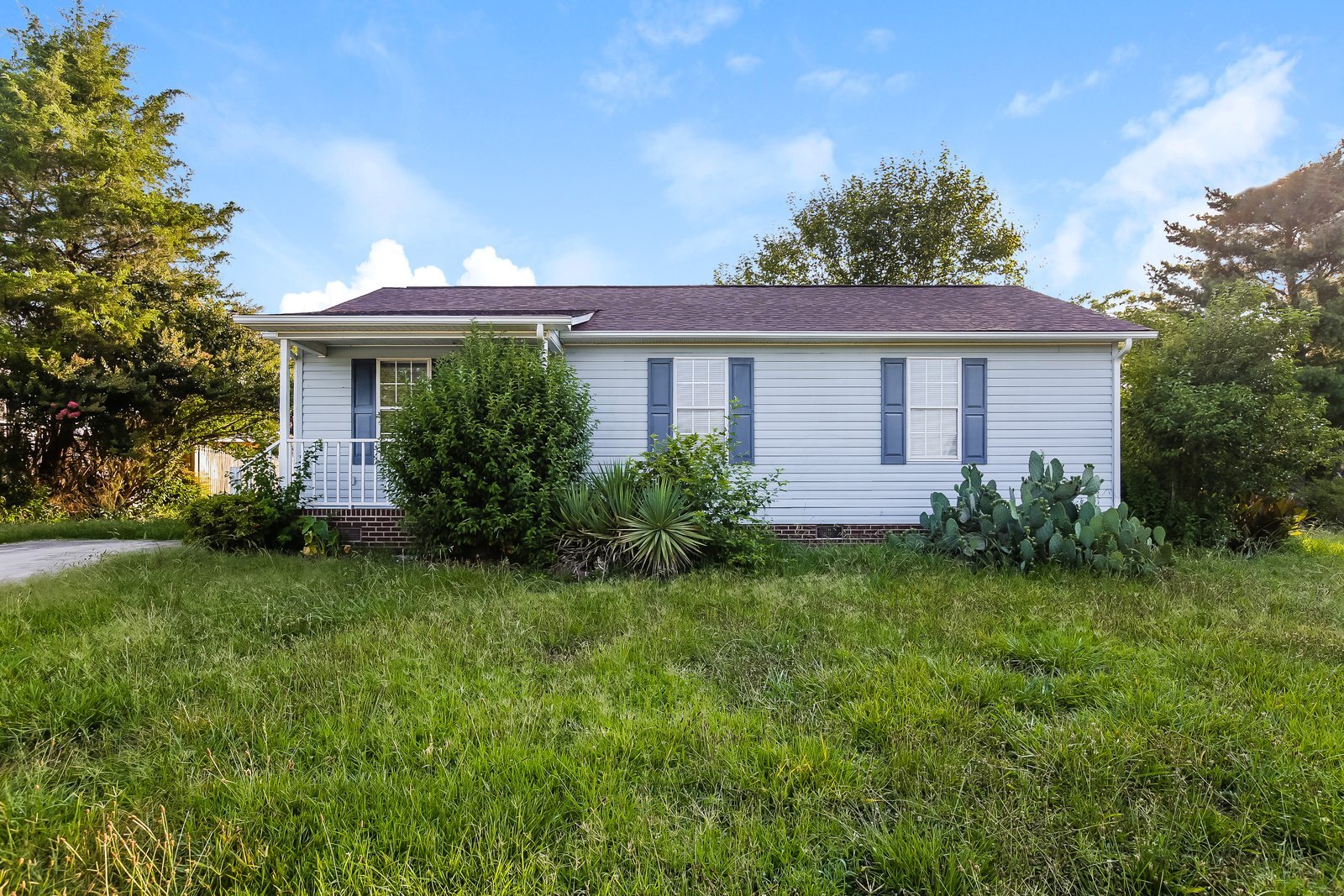 Building Photo - 505 Harrel St