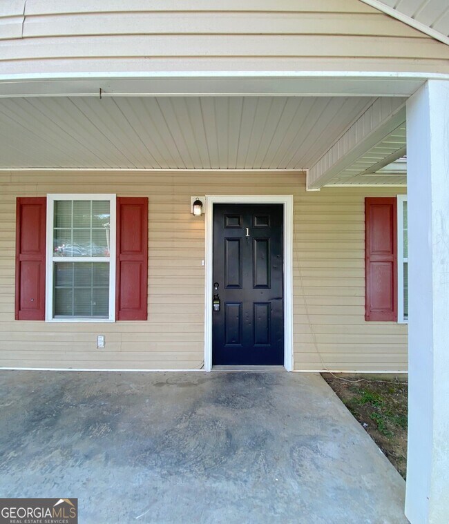 Building Photo - 191 Harvell Dr