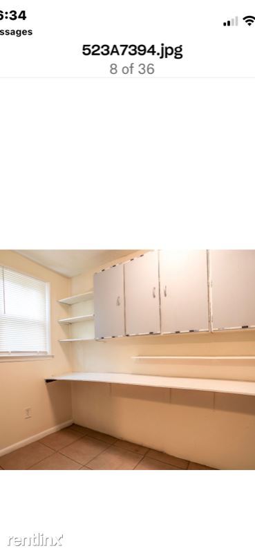 Building Photo - 3 br, 1 bath House - 3328 Penway Ave