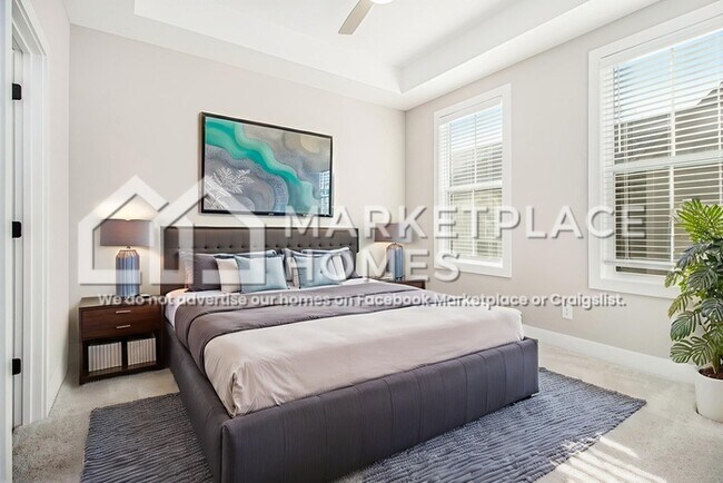 Building Photo - 1365 Cozy Cir SE