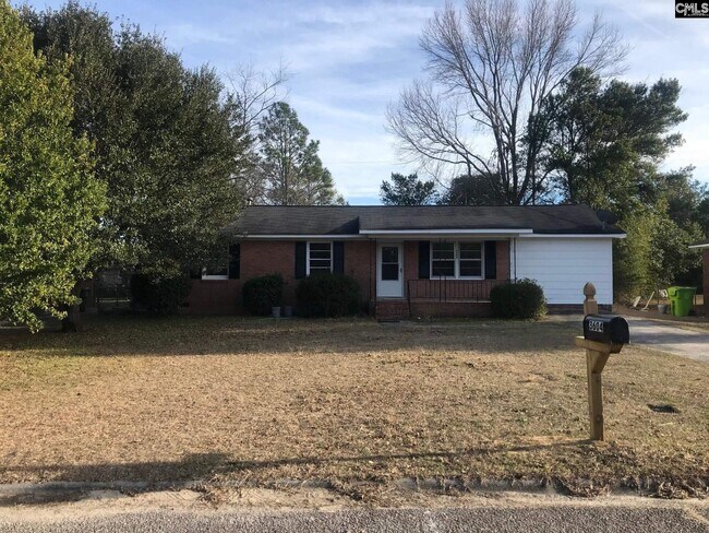 Building Photo - 3604 Traveler Ln