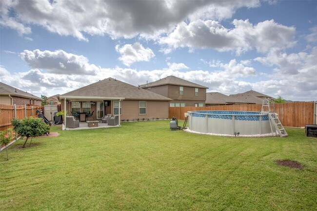 Building Photo - 5141 Grayson Ridge Dr