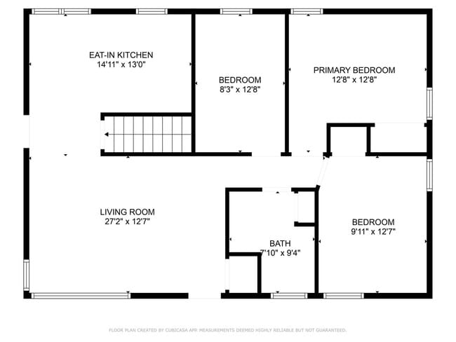 Building Photo - Beautifully updated home in desirable Coun...