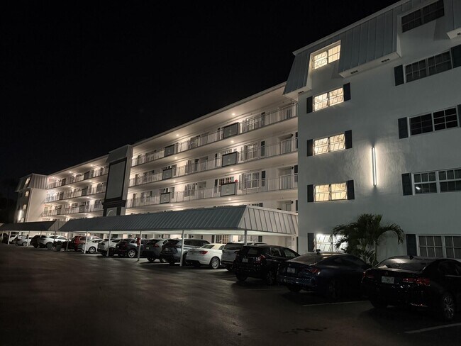 Building Photo - 300 John F Kennedy Dr