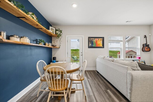 Building Photo - Beautifully maintained and now available as a rental for the very first time!
