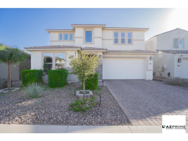 Building Photo - Imagine Your Family Thriving in This Beautifully Designed 5/3.5 Avondale Home.