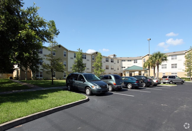 Building Photo - Reserve at Indian Hill Apartments