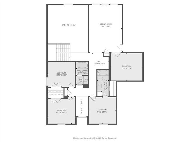 Building Photo - 4128 Geary St