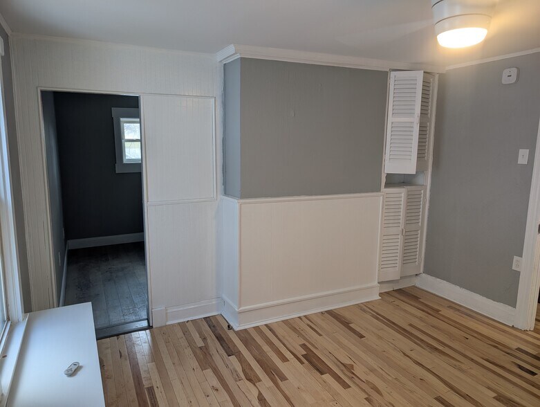 Building Photo - 1018 Neel St