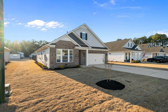 Building Photo - 5016 Cinnamon Run
