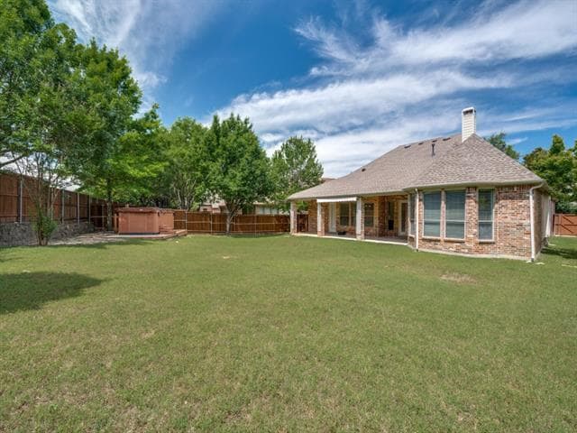 Building Photo - 3409 Sliding Rock Dr