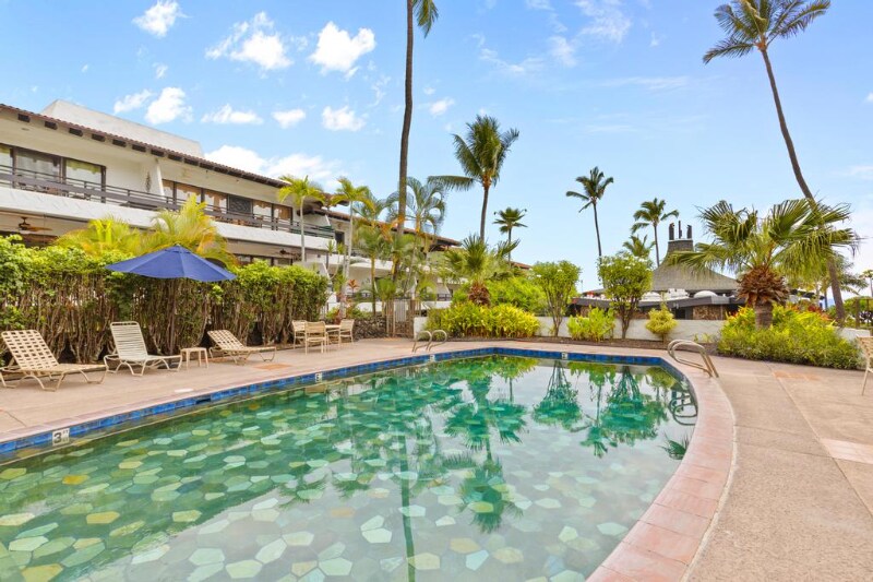 Building Photo - 75-6082-6082 Ali‘i Dr