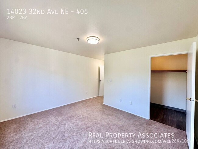 Building Photo - 14023 32nd Ave NE