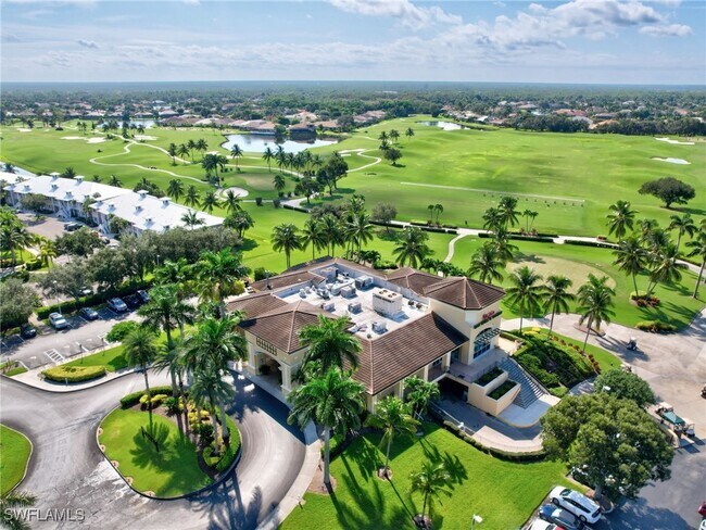 Building Photo - 8845 Lely Island Cir