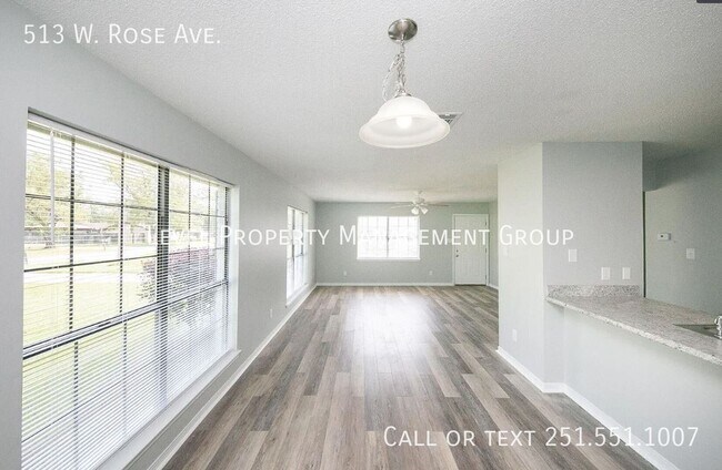 Building Photo - 513 W Rose Ave