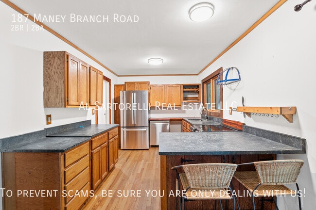 Building Photo - 187 Maney Branch Rd